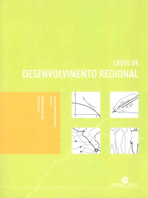 cover image of Casos de Desenvolvimento Regional